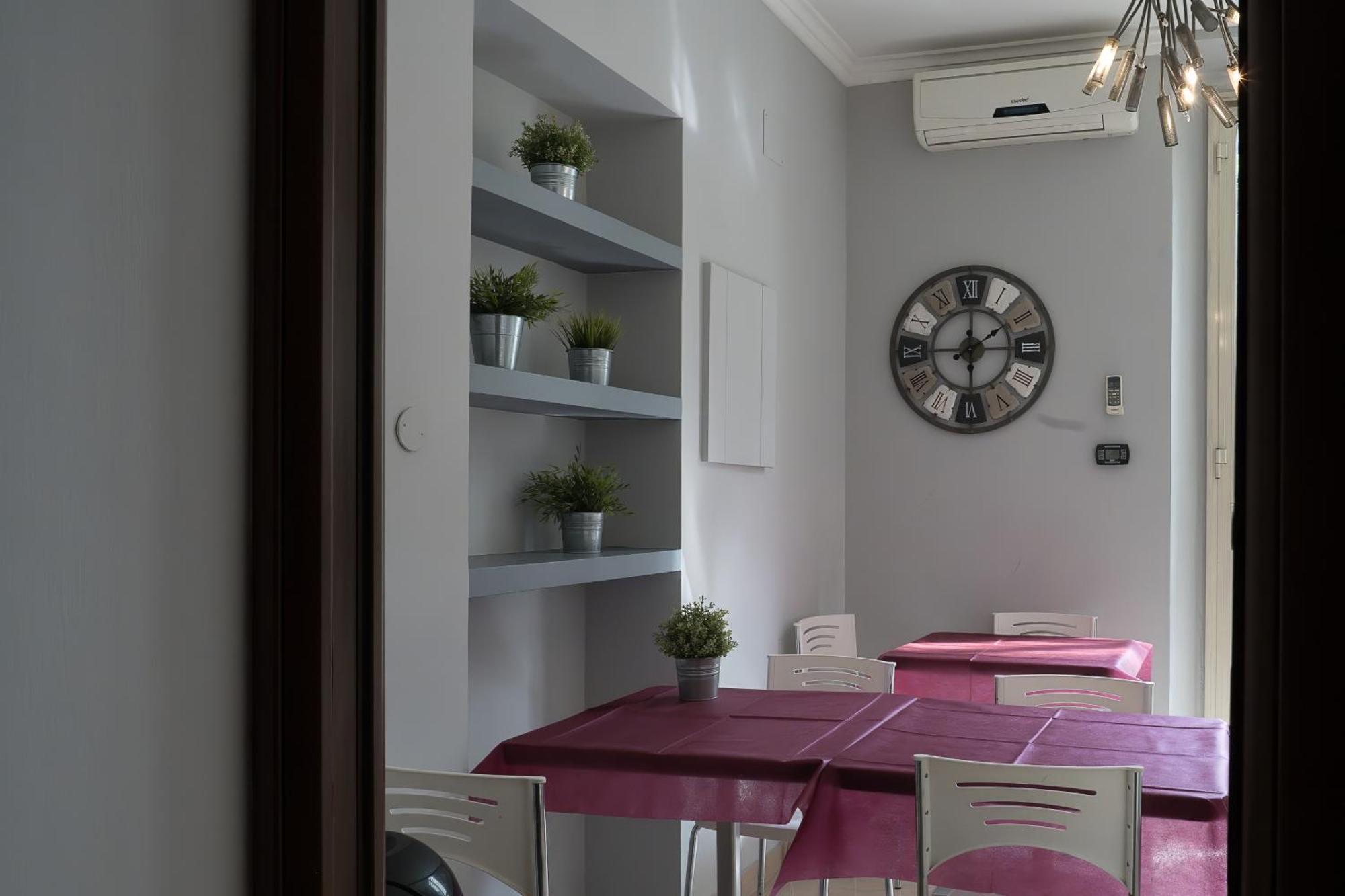 Gasthuis Borghese Executive 3*