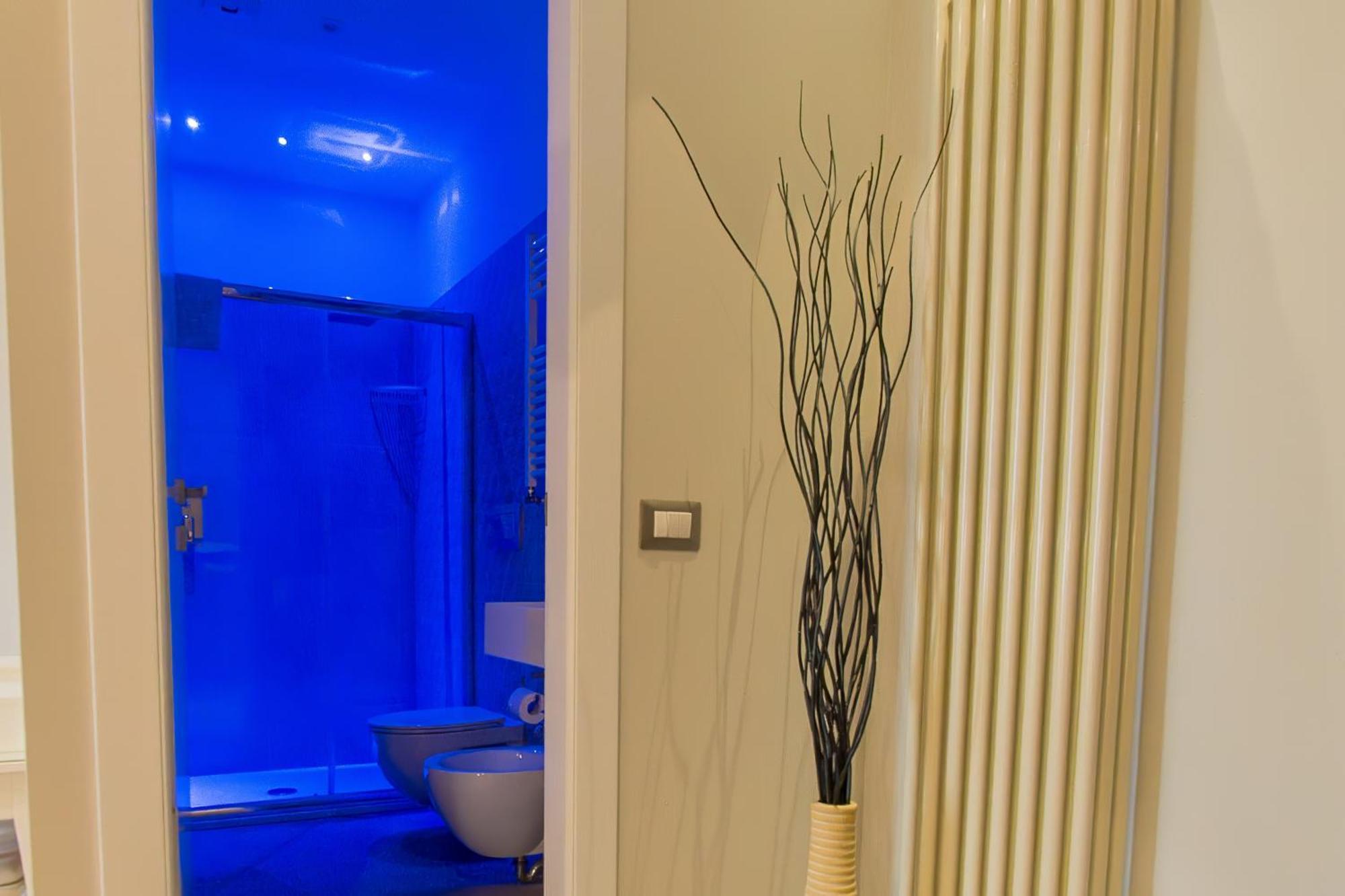 Borghese Executive Gasthuis 3*