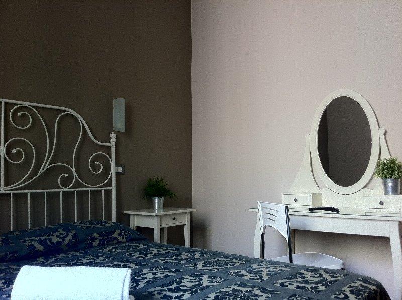 Borghese Executive Gasthuis 3*