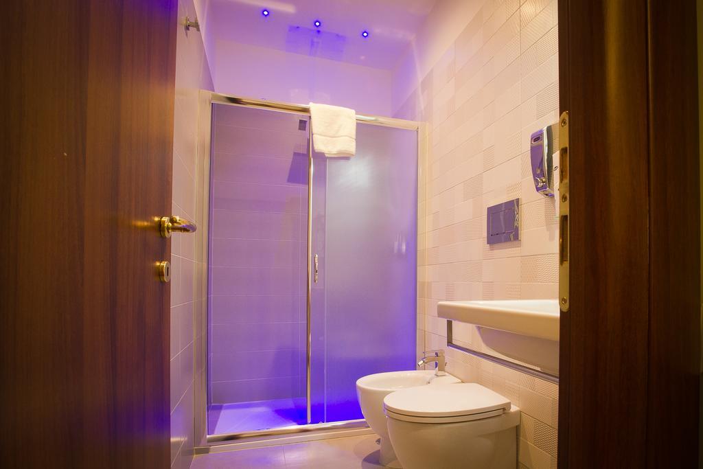 Borghese Executive Gasthuis 3*