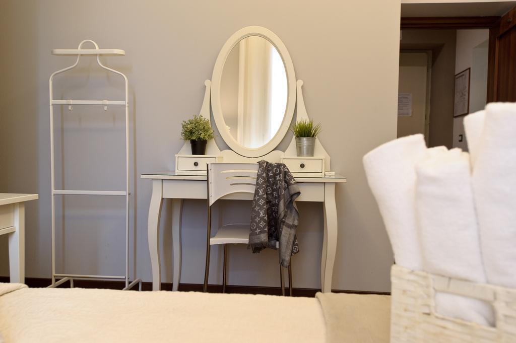 Borghese Executive Gasthuis 3*