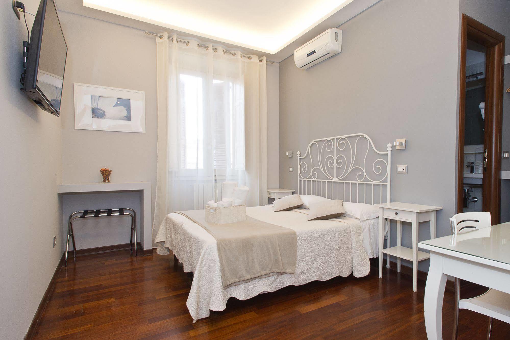 Borghese Executive Gasthuis
