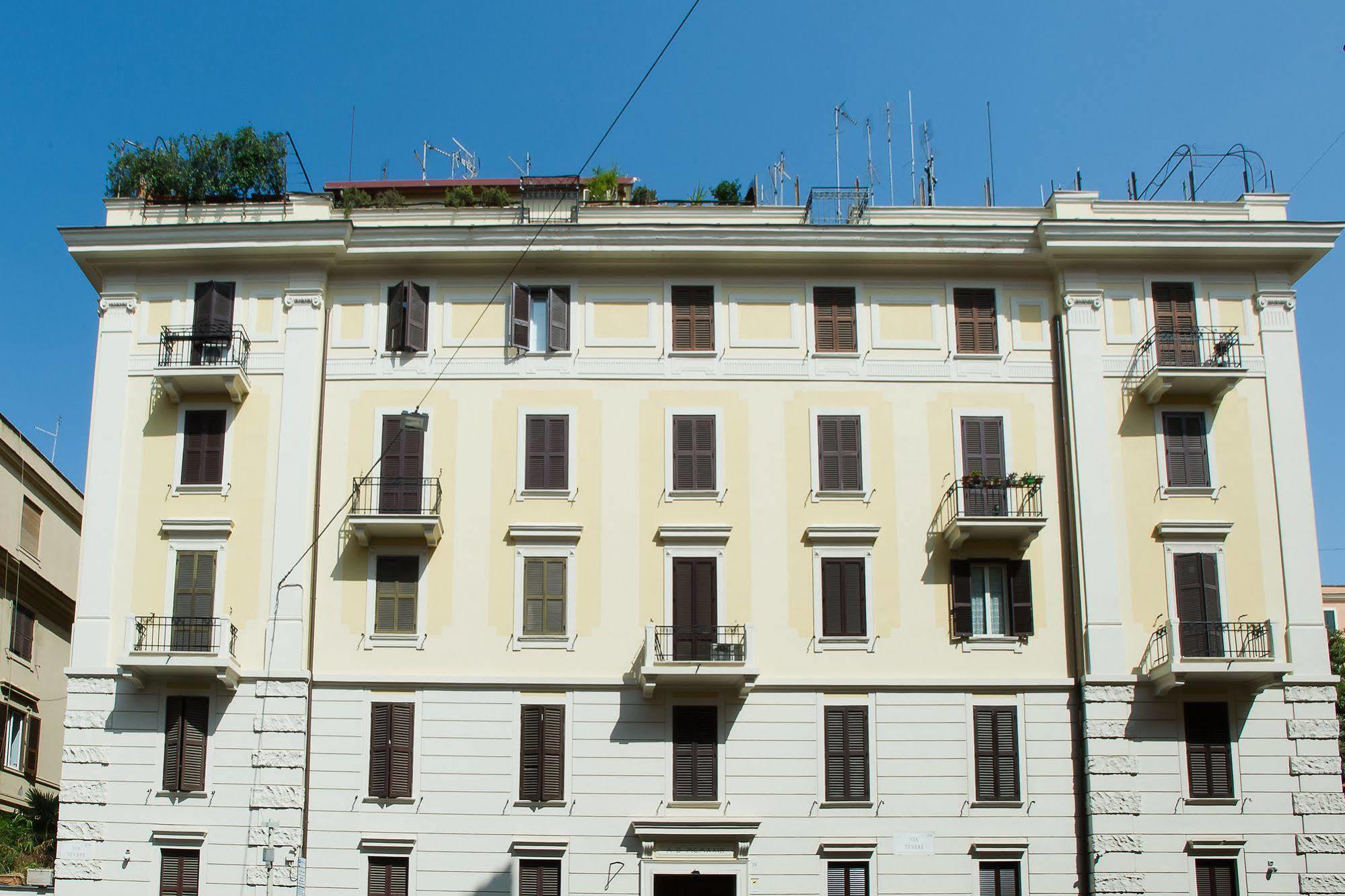 Gasthuis Borghese Executive