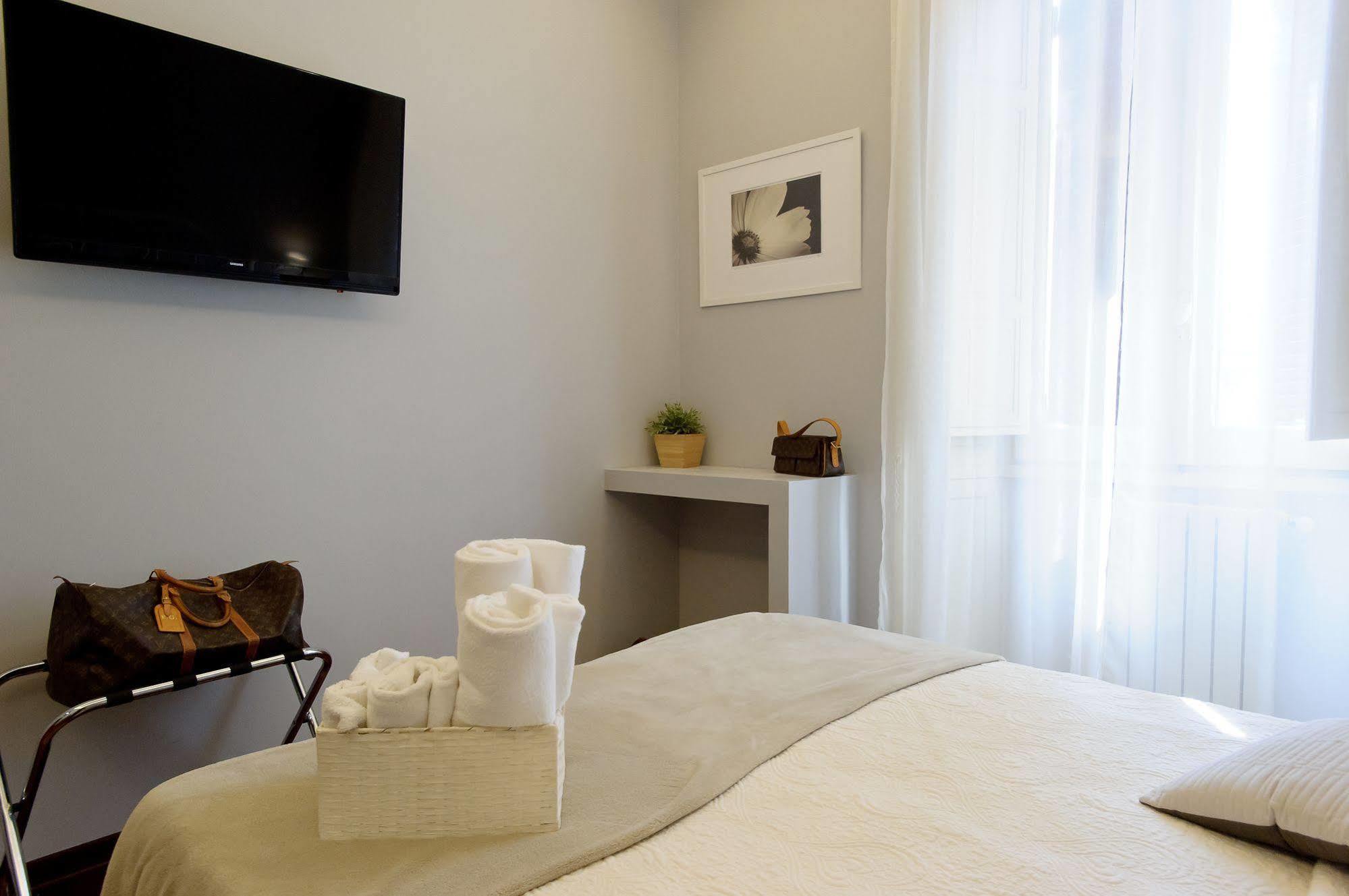 Borghese Executive Gasthuis 3*