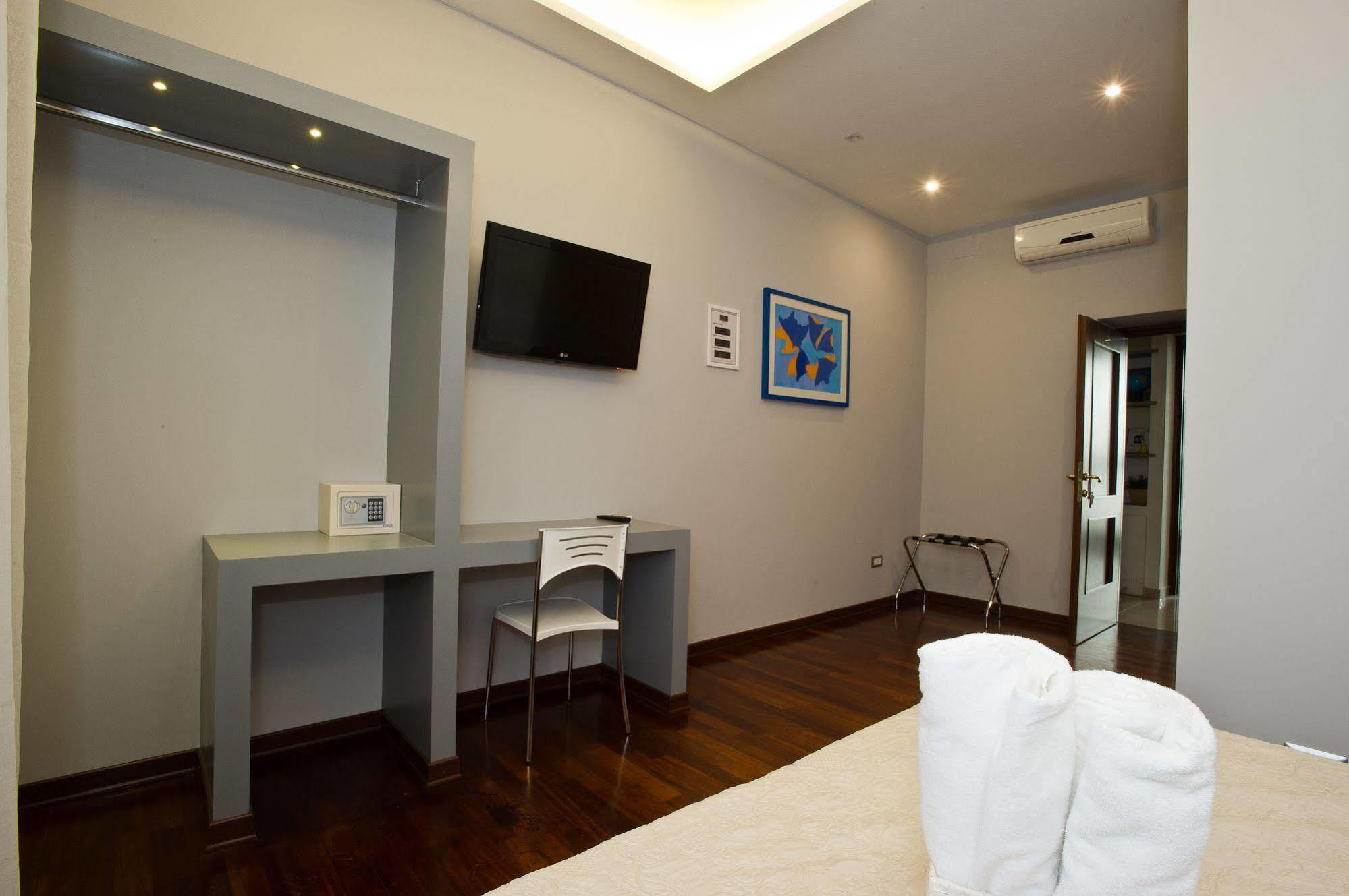 Gasthuis Borghese Executive 3*