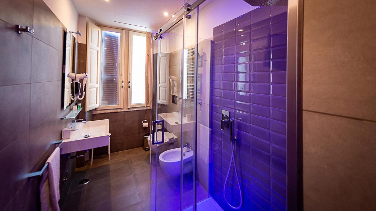 Gasthuis Borghese Executive 3*