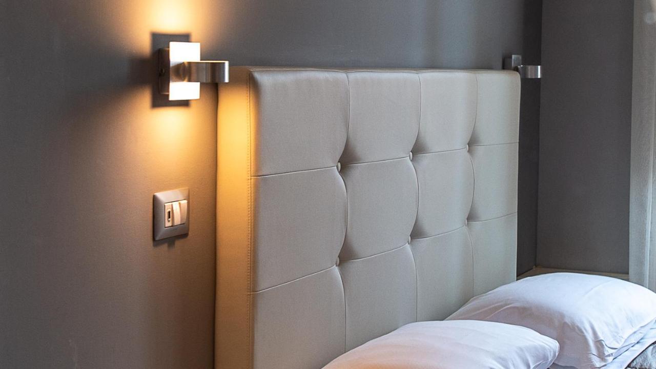 Borghese Executive Gasthuis 3*