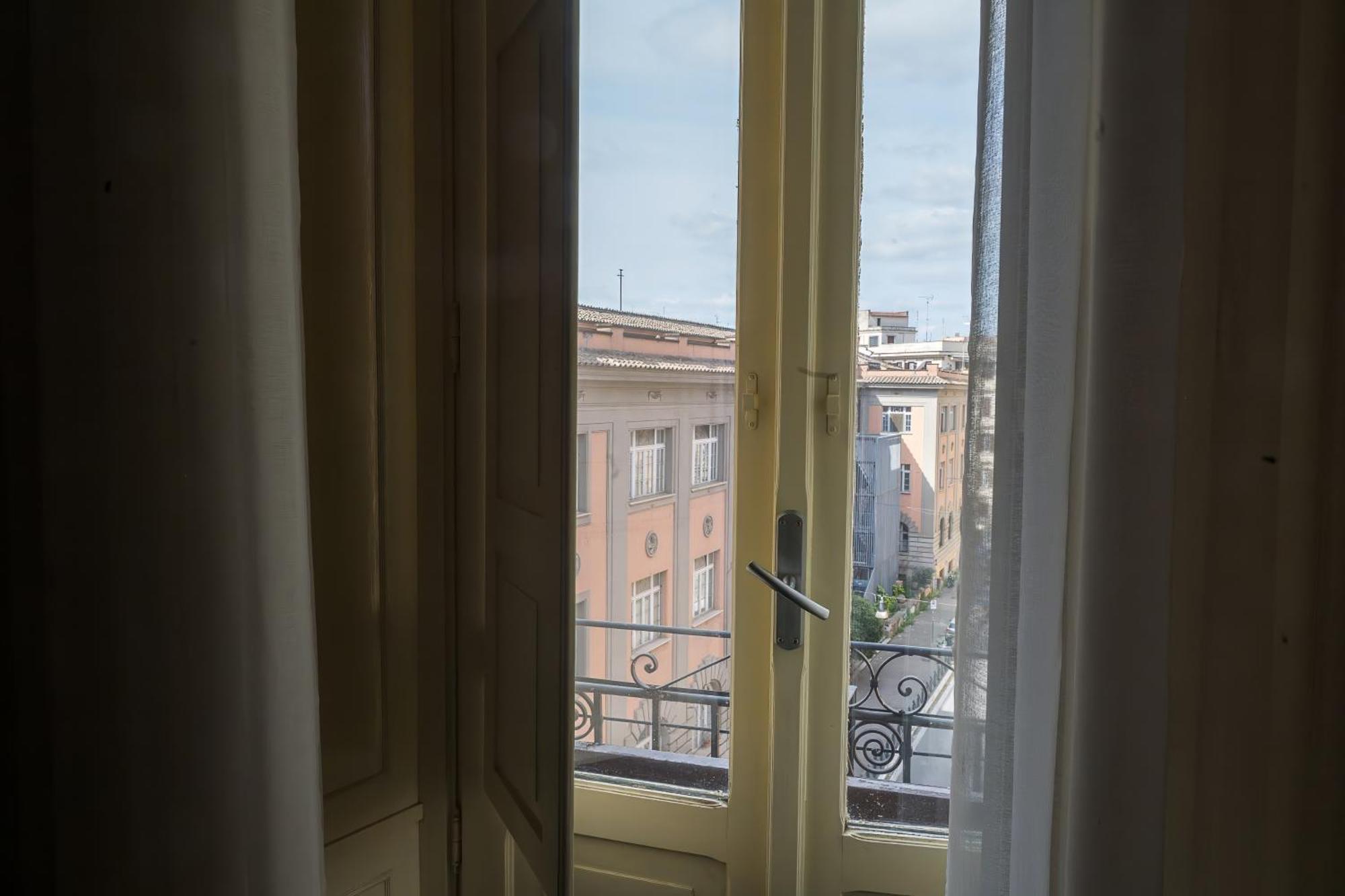 Borghese Executive Gasthuis