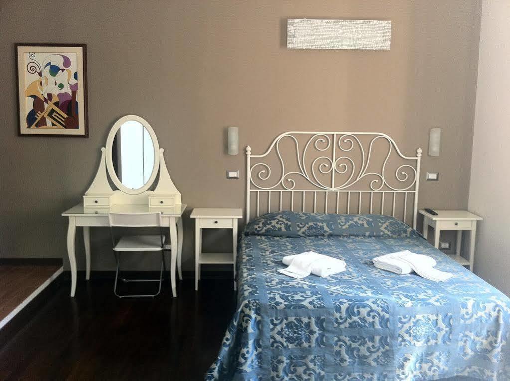 Borghese Executive Guest house 3*