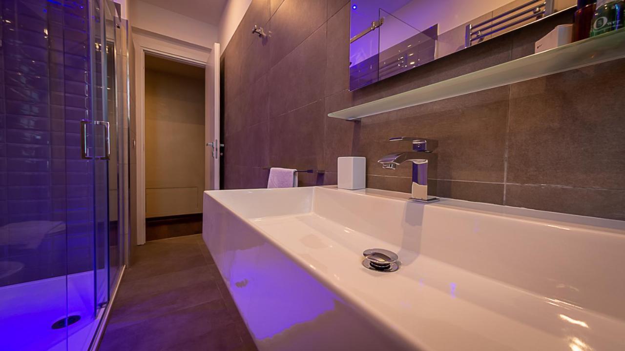 Borghese Executive Gasthuis 3*