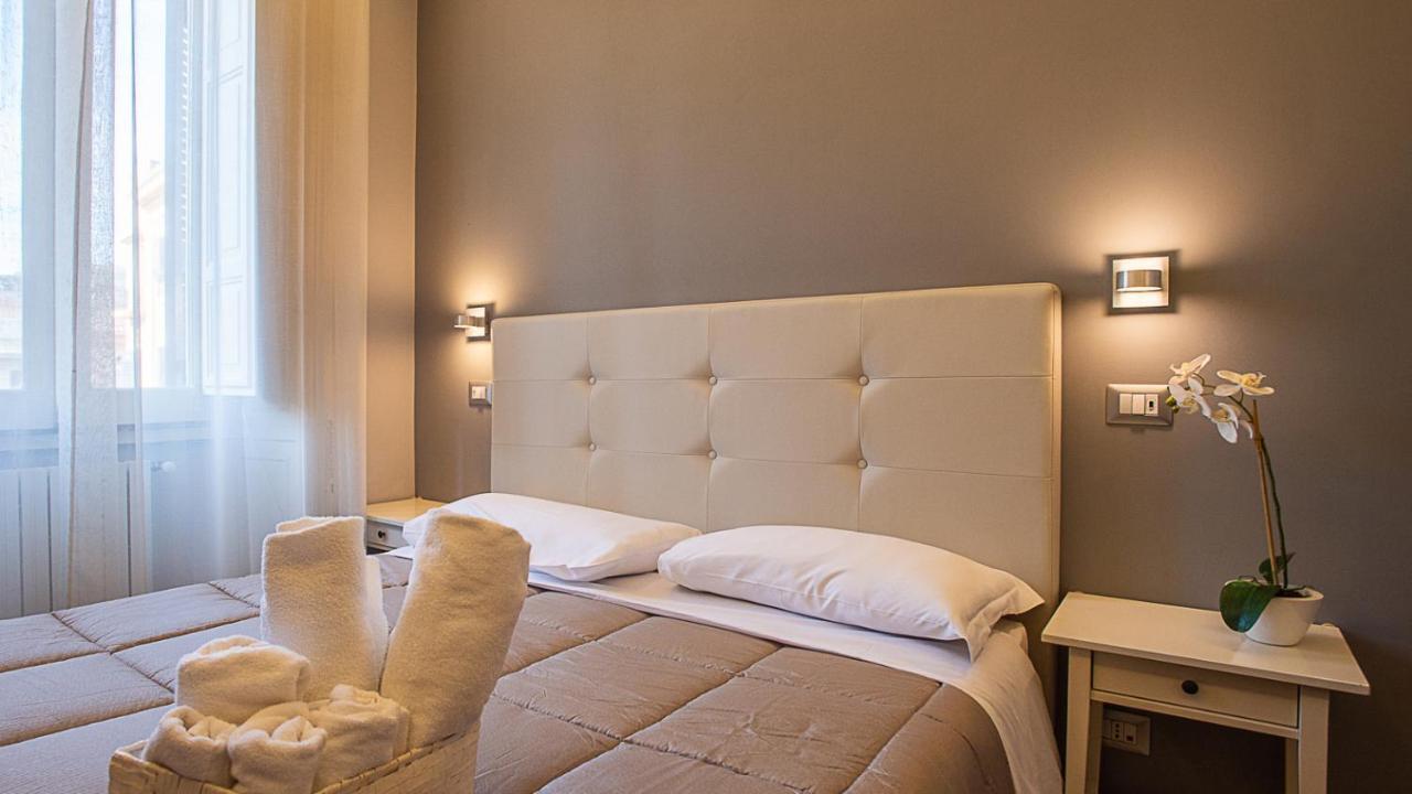 Borghese Executive Gasthuis
